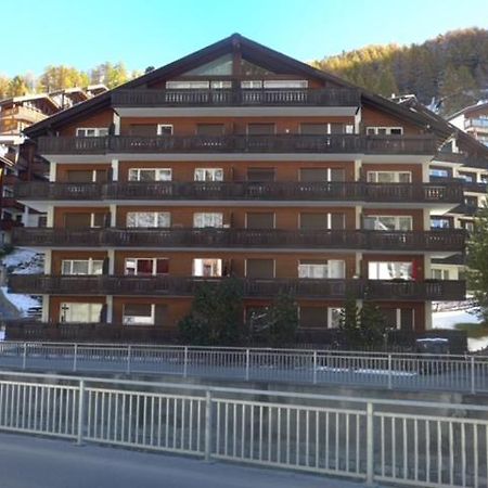 Charming Appartment In Zermatt - "Chez Ruth" Exterior photo